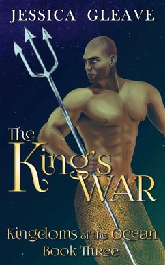 The King's War - Gleave, Jessica