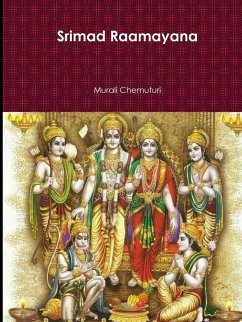 Srimad Raamayana - Chemuturi, Murali