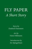 Fly Paper: A Short Story: Introduction by Art Spiegelman