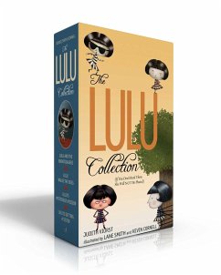 The Lulu Collection (If You Don't Read Them, She Will Not Be Pleased) (Boxed Set) - Viorst, Judith