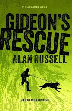 Gideon's Rescue - Russell, Alan