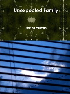 Unexpected Family - Millman, Selena