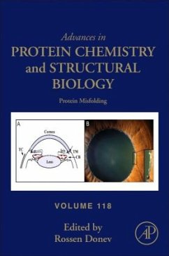 Cover Protein Misfolding