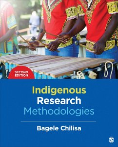 Indigenous Research Methodologies - Chilisa, Bagele