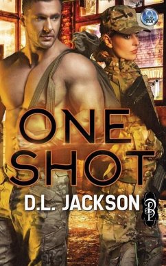 One Shot: An Omega Team Novella - Jackson, D. L.