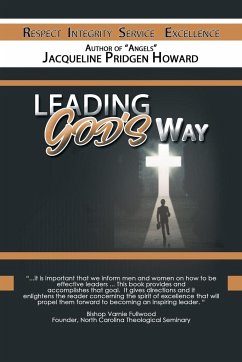 Leading God's Way - Howard, Jacqueline Pridgen