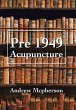 Pre 1949 Acupuncture - Bild 1