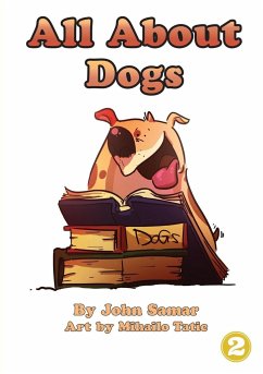 All About Dogs - Samar, John