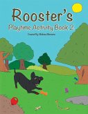 Rooster's Playtime Activity Book 2