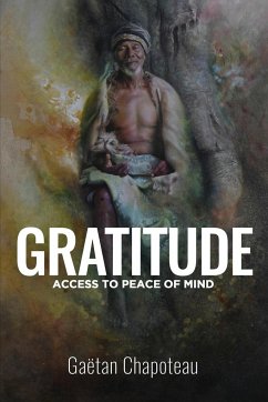 Gratitude - Chapoteau, Gaëtan