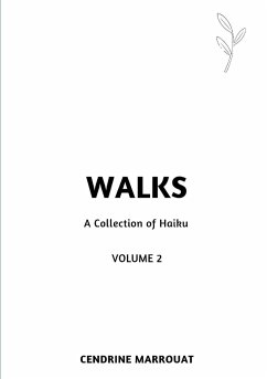 Walks - Marrouat, Cendrine