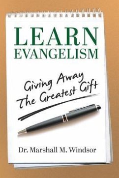 LEARN Evangelism - Windsor, Marshall M