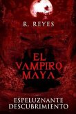 El Vampiro Maya: Espeluznante Descubrimiento
