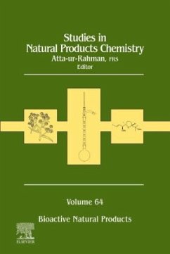 Studies in Natural Products Chemistry