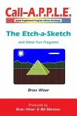 The Etch-a-Sketch and Other Fun Programs
