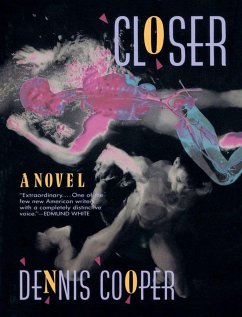 Closer - Cooper, Dennis