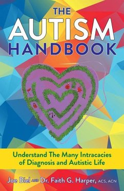 The Autism Handbook - Biel, Joe; Harper, Faith G