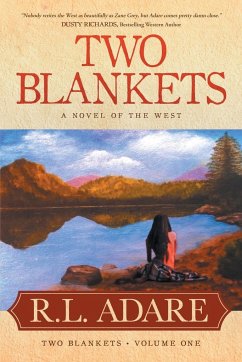 Two Blankets - Adare, R. L.
