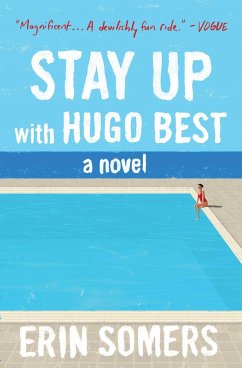 Stay Up with Hugo Best - Somers, Erin