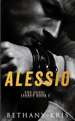 Alessio - Bethany-Kris