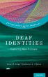 Deaf Identities - Bild 1