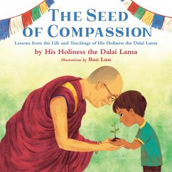 The Seed of Compassion - His Holiness the Dalai Lama