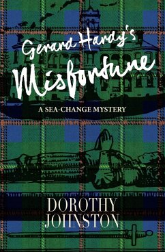 Gerard Hardy's Misfortune - Johnston, Dorothy