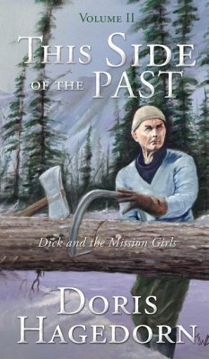 This Side of the Past - Hagedorn, Doris a