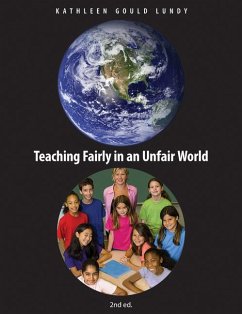 Teaching Fairly in an Unfair World - Lundy, Kathleen Gould