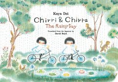 Chirri & Chirra, the Rainy Day - Doi, Kaya