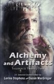 Alchemy and Artifacts (Tesseracts Twenty-Two)