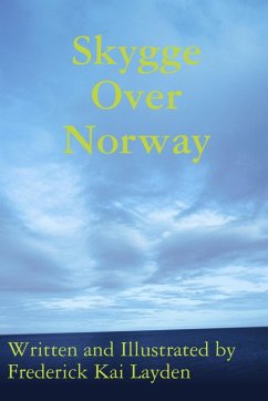Skygge Over Norway - Layden, Frederick Kai