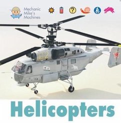Helicopters - West, David