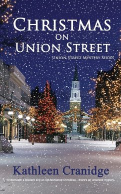 Christmas on Union Street - Cranidge, Kathleen