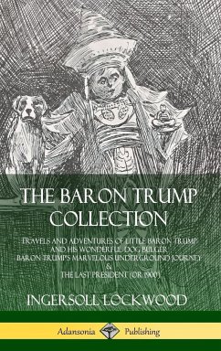The Baron Trump Collection - Lockwood, Ingersoll