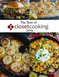 The Best of Closet Cooking 2019 - Lynch, Kevin