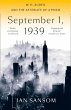September 1, 1939 (eBook, ePUB) - Bild 1