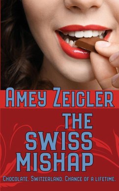 The Swiss Mishap - Zeigler, Amey