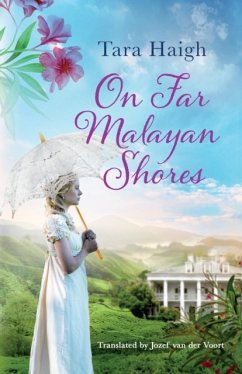 Cover On Far Malayan Shores