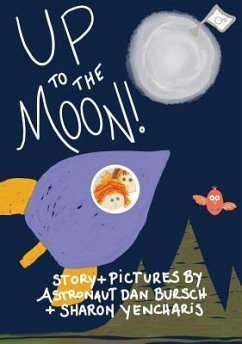 Cover Up to the Moon!