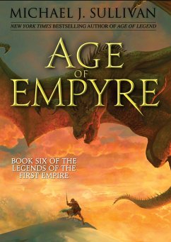 Age of Empyre - Sullivan, Michael J.