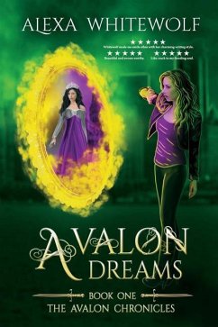 Avalon Dreams - Whitewolf, Alexa