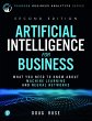 Artificial Intelligence for Business - Bild 1