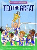 Teo the Great: A Child's Approach to Cancer