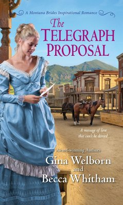 The Telegraph Proposal - Welborn, Gina; Whitham, Becca
