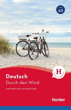 Durch den Wind (eBook, PDF) - Weber, Annette