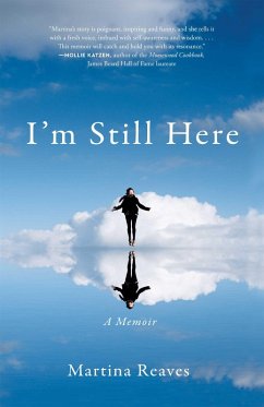 I'm Still Here - Reaves, Martina