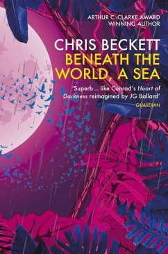 Beneath the World, a Sea - Beckett, Chris