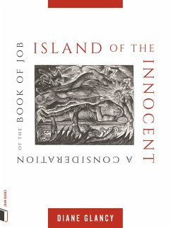 Island of the Innocent - Glancy, Diane