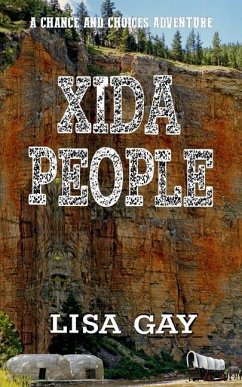 Xida People: The Eagle Clan - Gay, Lisa